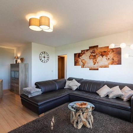 Haus Am Yachthafen Seglerhafen Apartment Cuxhaven Bagian luar foto