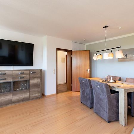Haus Am Yachthafen Seglerhafen Apartment Cuxhaven Bagian luar foto