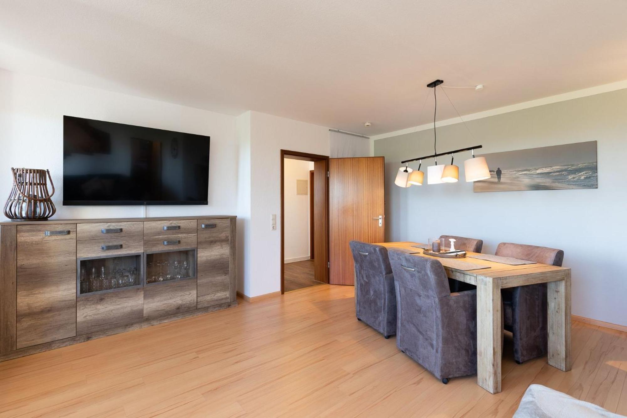 Haus Am Yachthafen Seglerhafen Apartment Cuxhaven Bagian luar foto